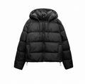 Winter Puffer Jacket /Бэлэн/