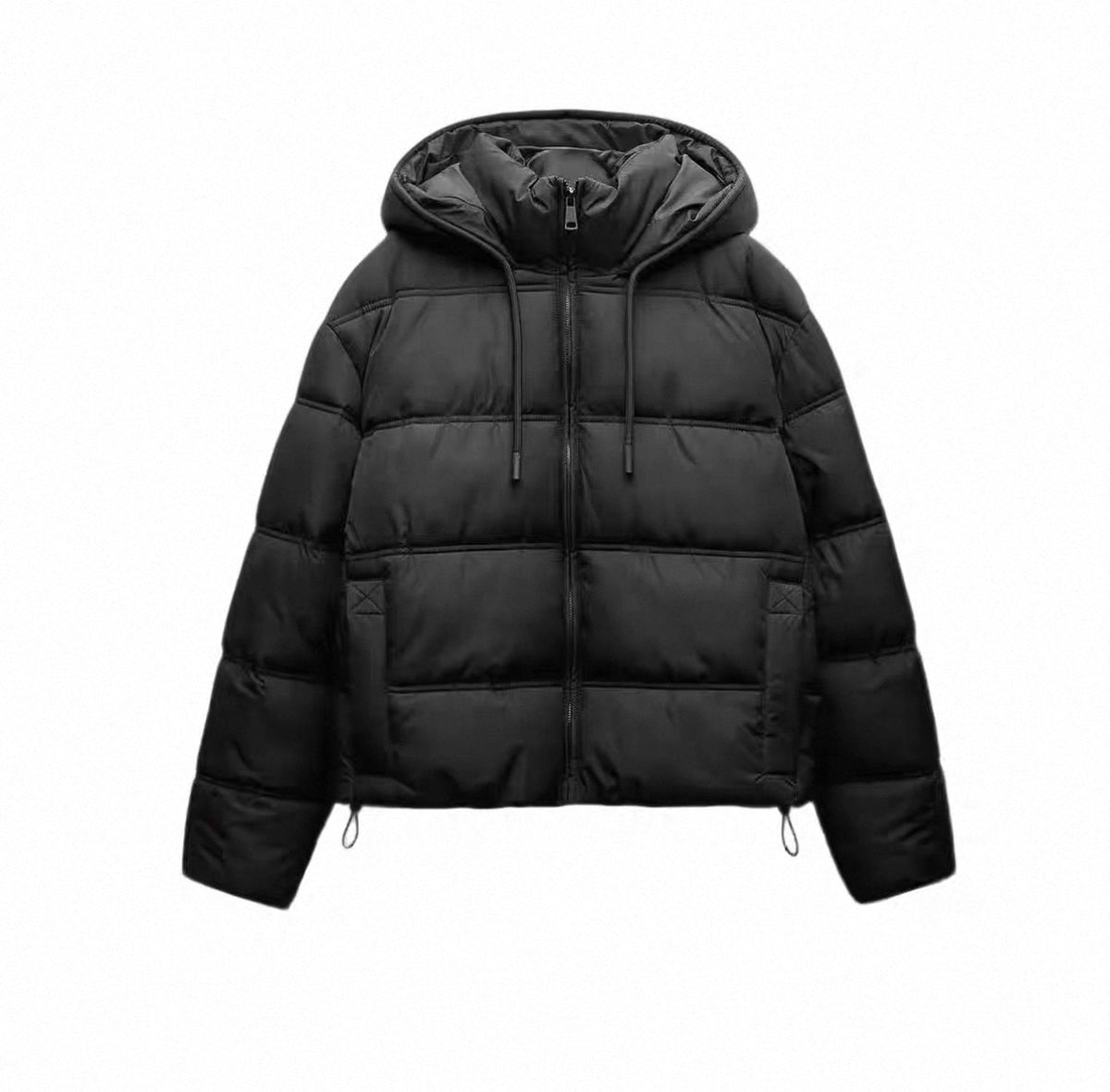 Winter Puffer Jacket /Бэлэн/