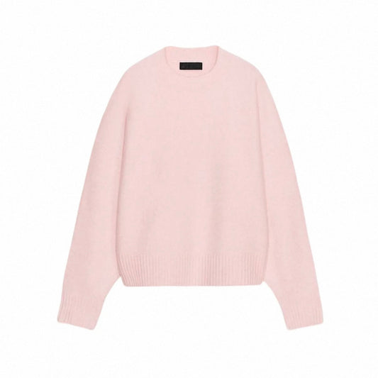 Soft Knit Sweater /ZARA/
